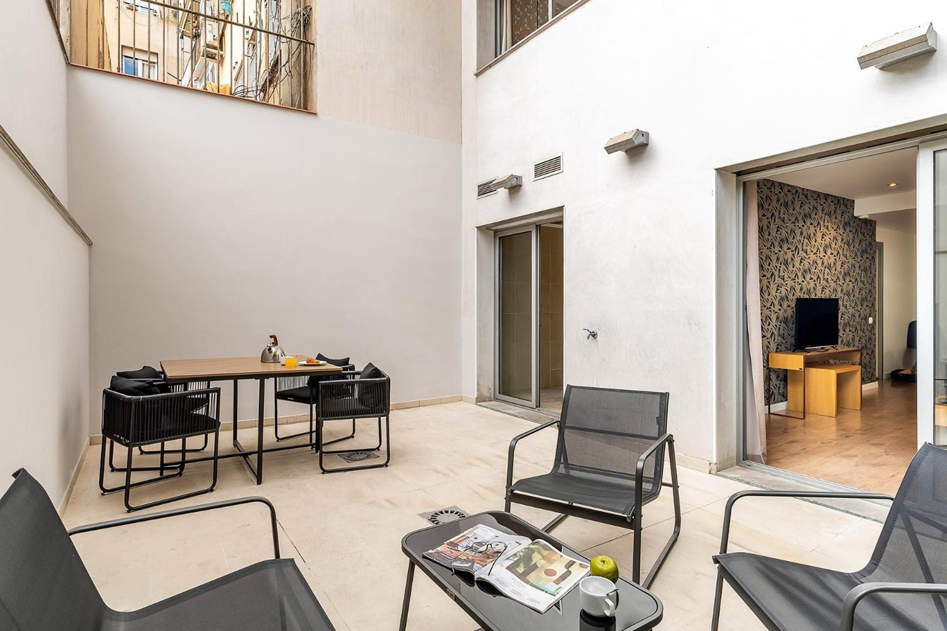 Ab Sagrada Familia Premium Apartment Barcelona Ngoại thất bức ảnh