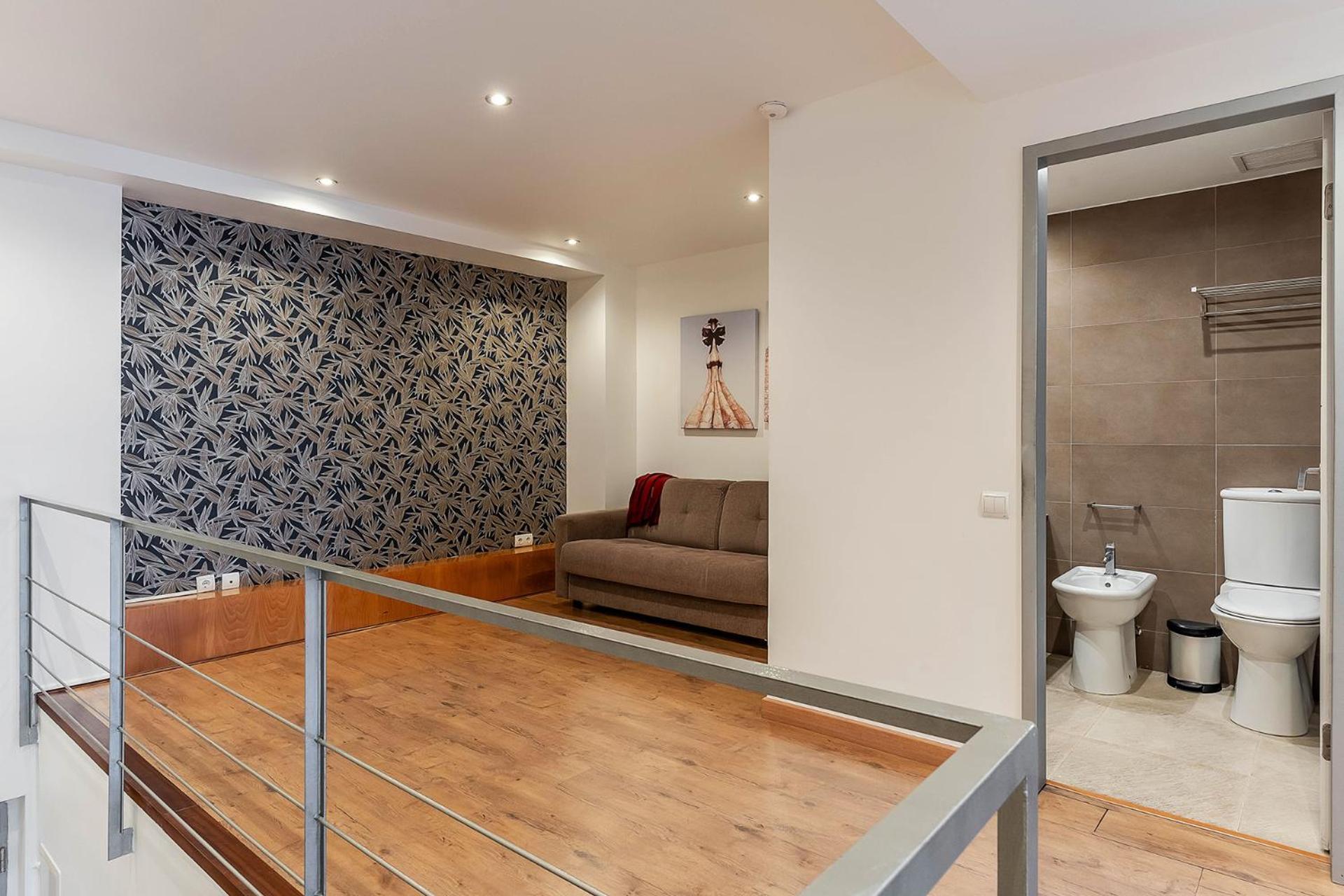 Ab Sagrada Familia Premium Apartment Barcelona Ngoại thất bức ảnh