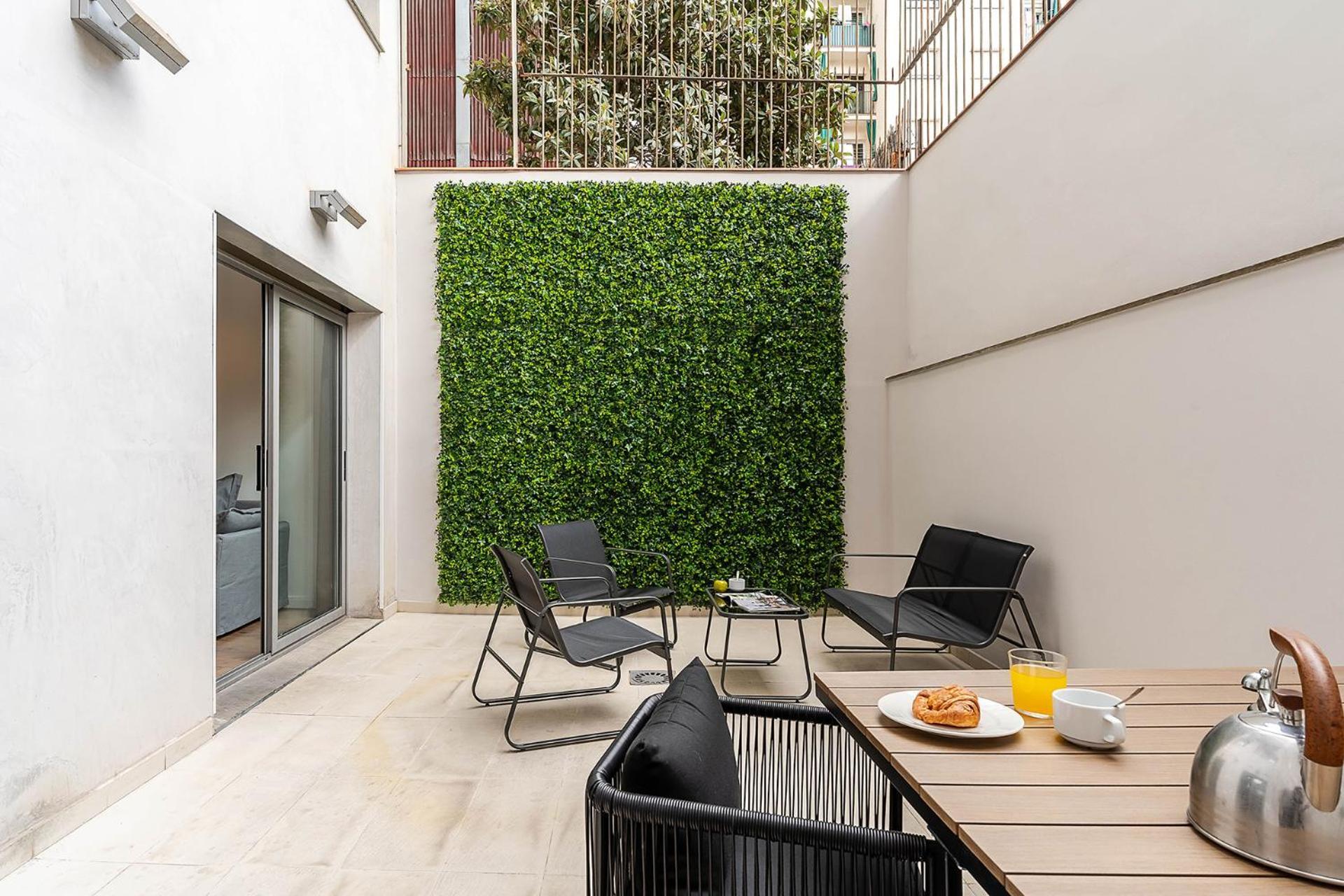Ab Sagrada Familia Premium Apartment Barcelona Ngoại thất bức ảnh