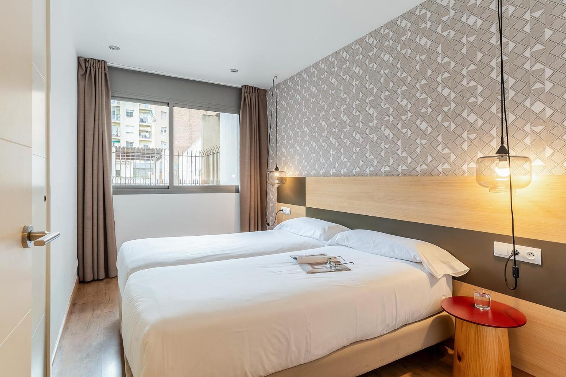 Ab Sagrada Familia Premium Apartment Barcelona Ngoại thất bức ảnh