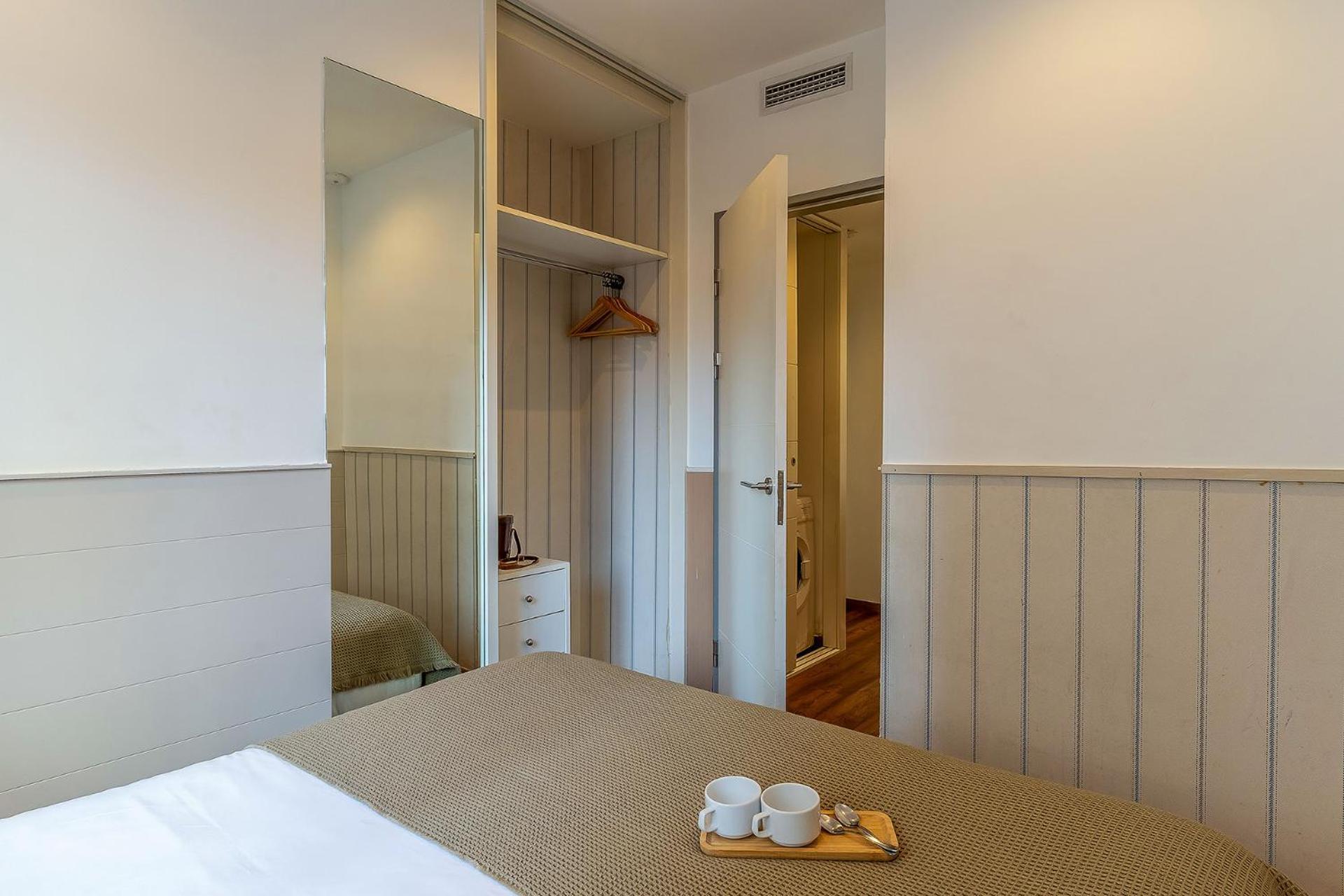 Ab Sagrada Familia Premium Apartment Barcelona Ngoại thất bức ảnh