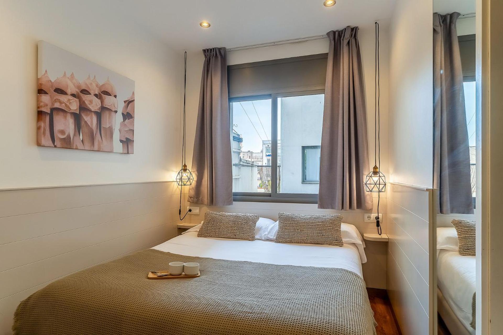 Ab Sagrada Familia Premium Apartment Barcelona Ngoại thất bức ảnh