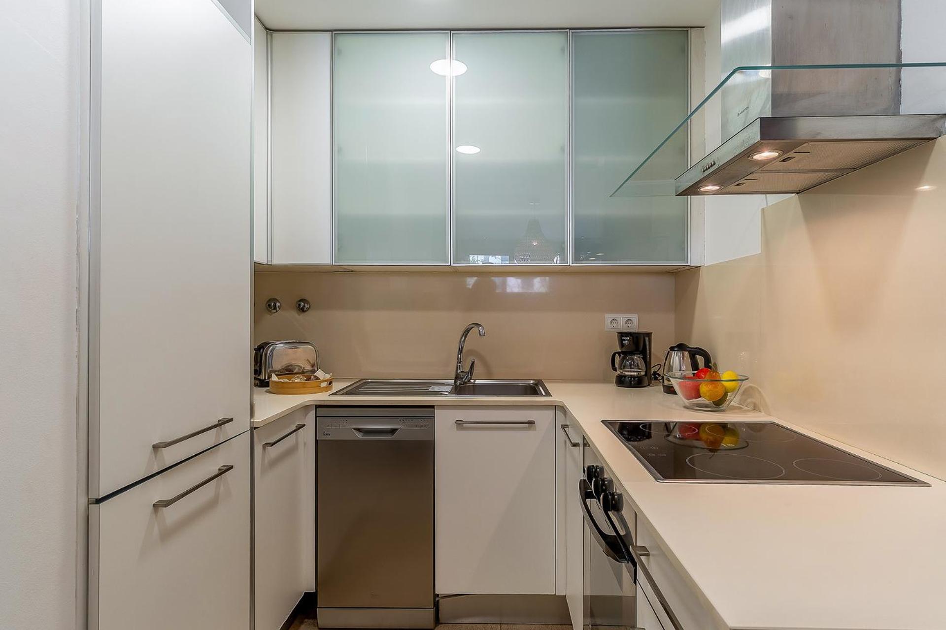 Ab Sagrada Familia Premium Apartment Barcelona Ngoại thất bức ảnh