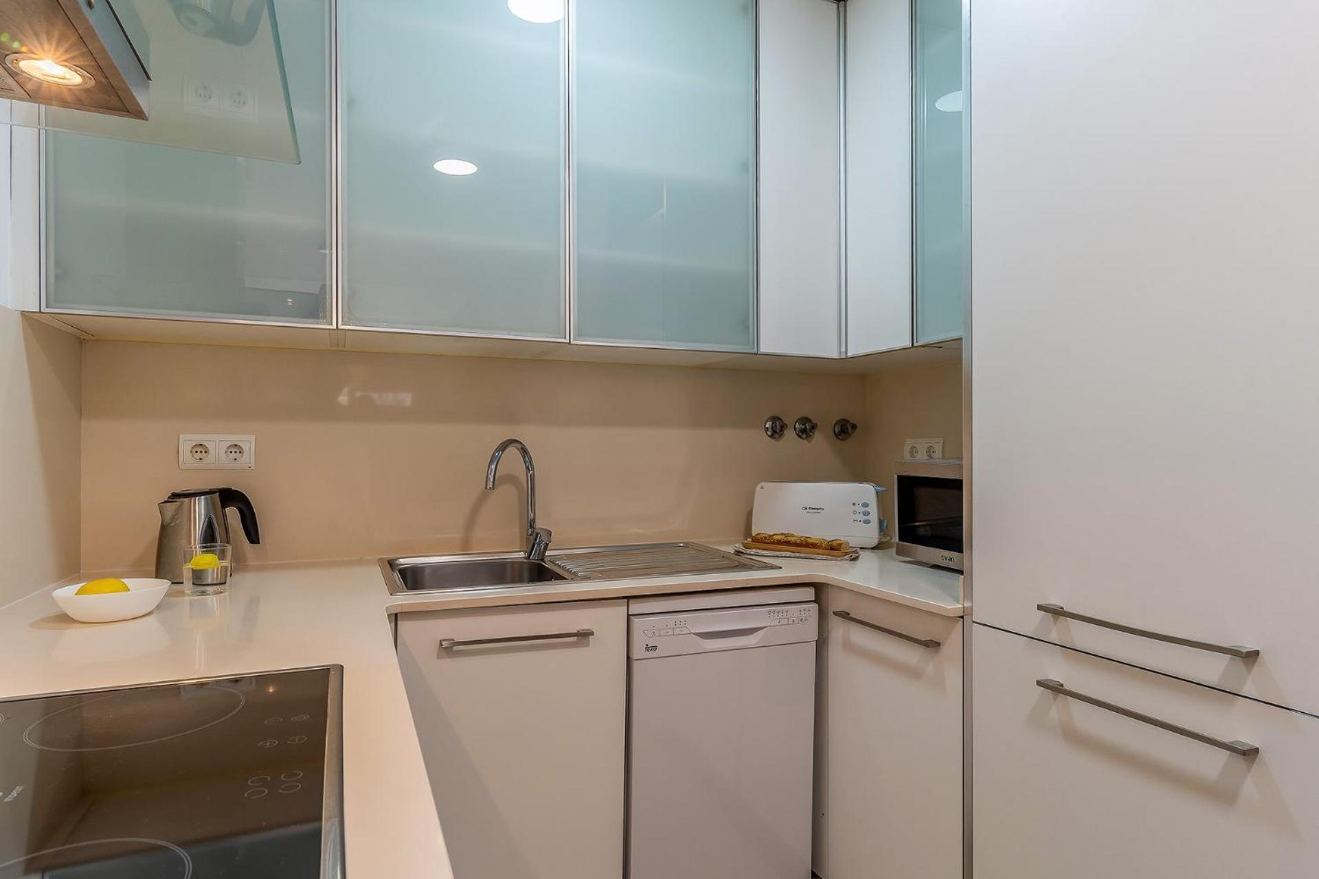 Ab Sagrada Familia Premium Apartment Barcelona Ngoại thất bức ảnh