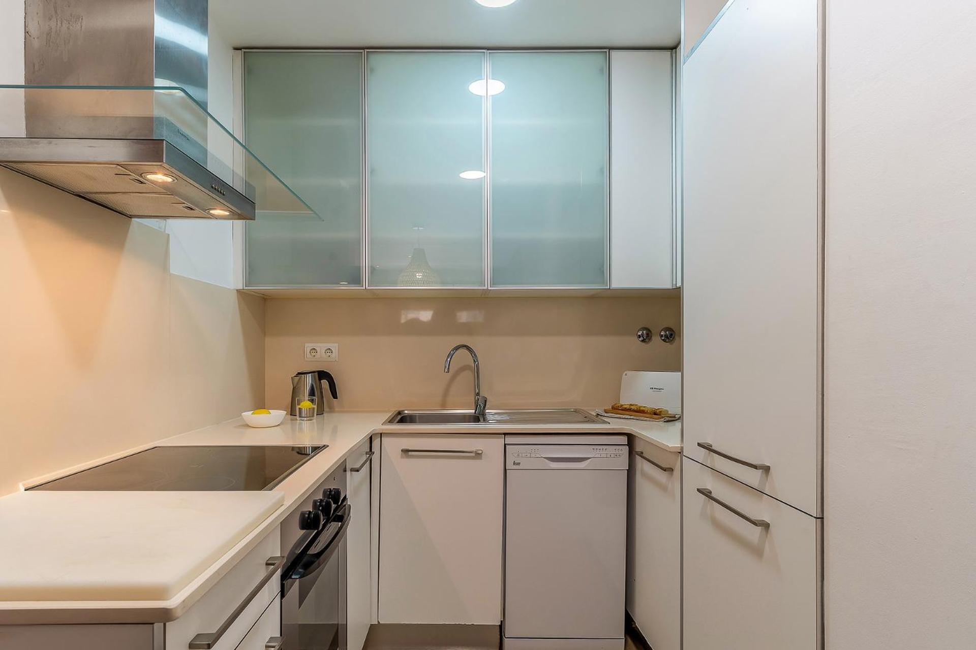 Ab Sagrada Familia Premium Apartment Barcelona Ngoại thất bức ảnh