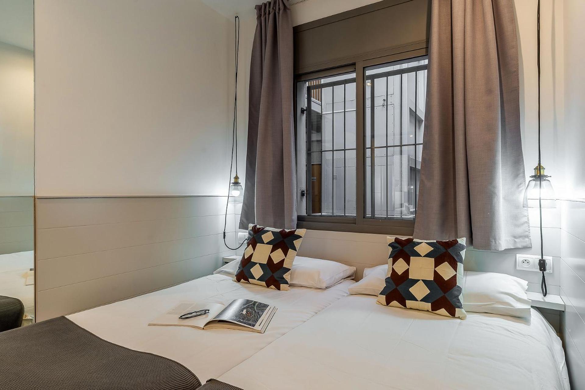 Ab Sagrada Familia Premium Apartment Barcelona Ngoại thất bức ảnh