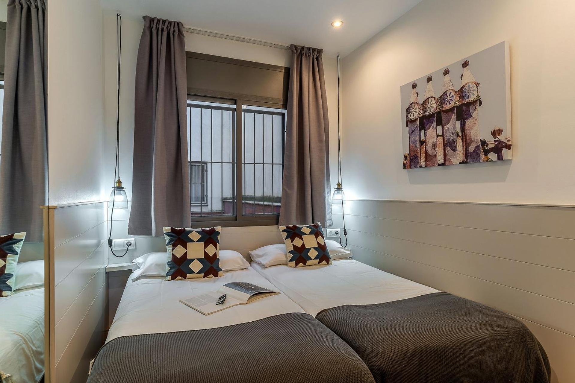 Ab Sagrada Familia Premium Apartment Barcelona Ngoại thất bức ảnh