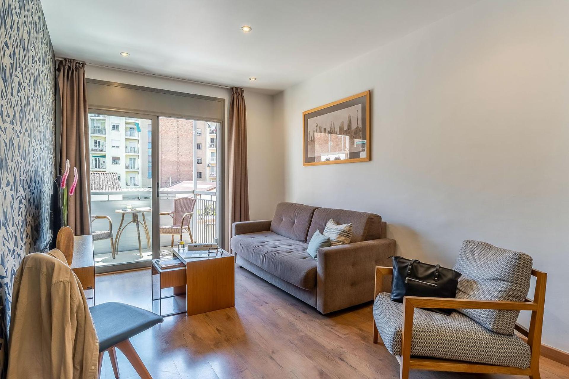 Ab Sagrada Familia Premium Apartment Barcelona Ngoại thất bức ảnh