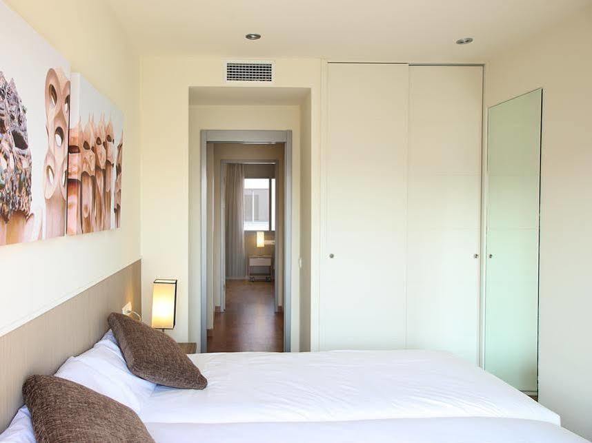 Ab Sagrada Familia Premium Apartment Barcelona Ngoại thất bức ảnh