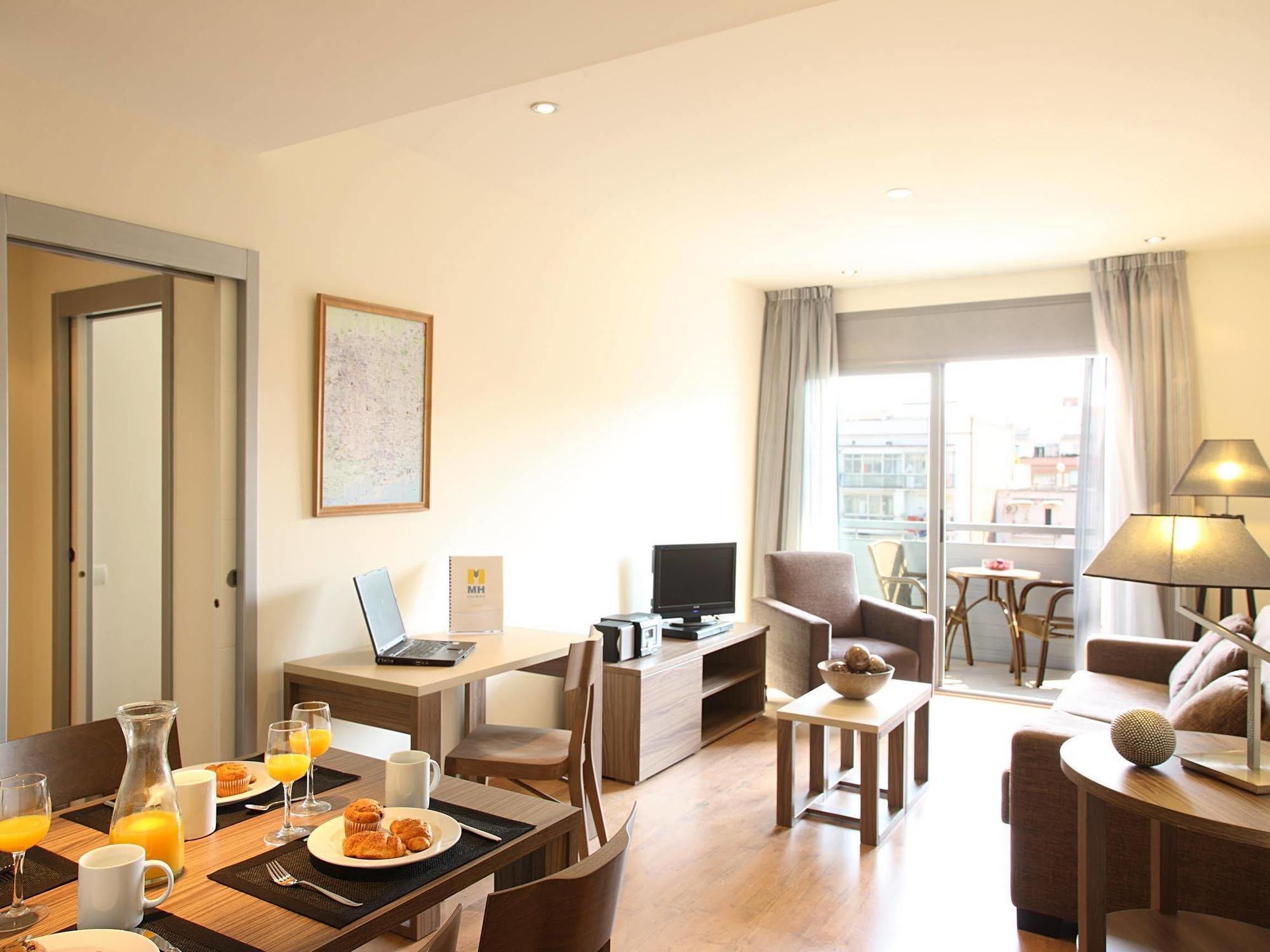 Ab Sagrada Familia Premium Apartment Barcelona Ngoại thất bức ảnh