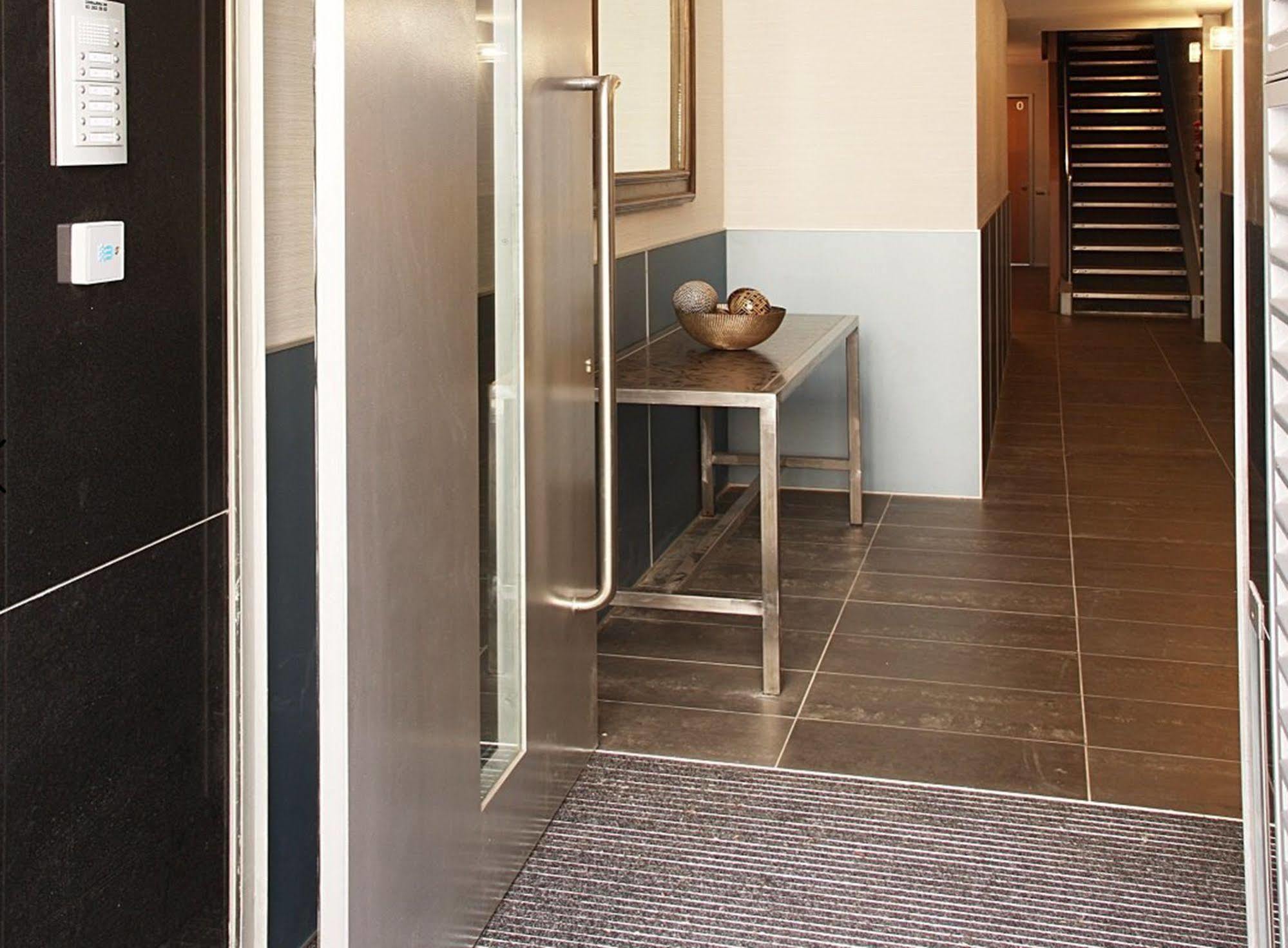 Ab Sagrada Familia Premium Apartment Barcelona Ngoại thất bức ảnh