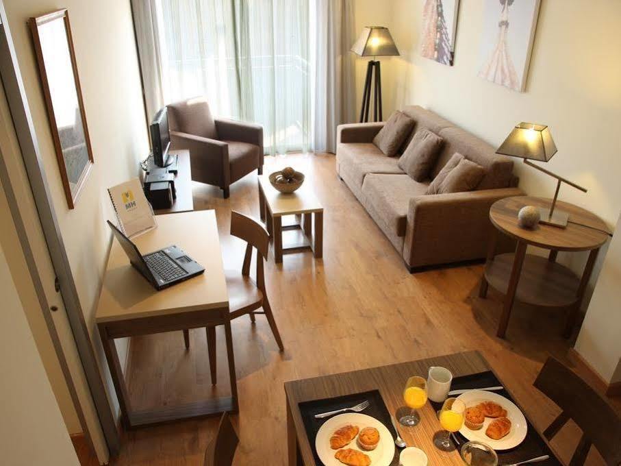 Ab Sagrada Familia Premium Apartment Barcelona Ngoại thất bức ảnh
