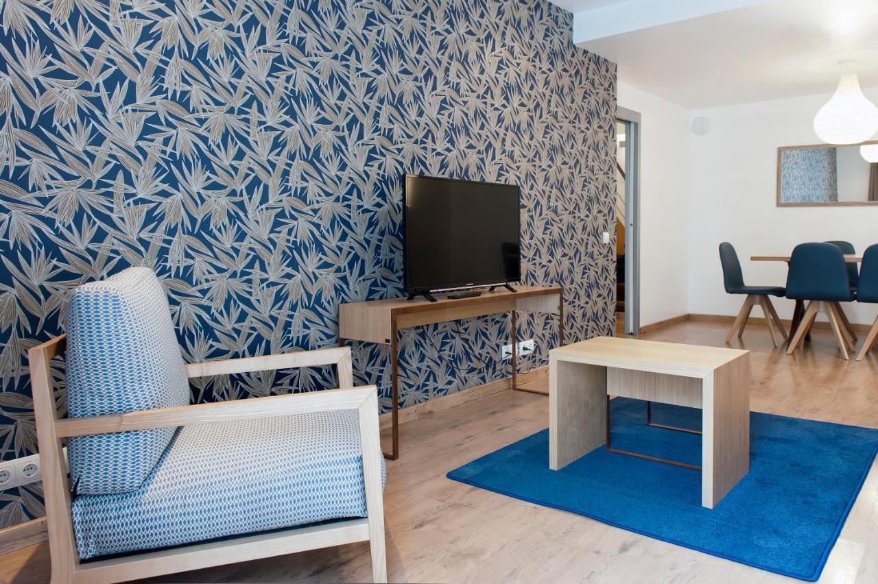 Ab Sagrada Familia Premium Apartment Barcelona Ngoại thất bức ảnh