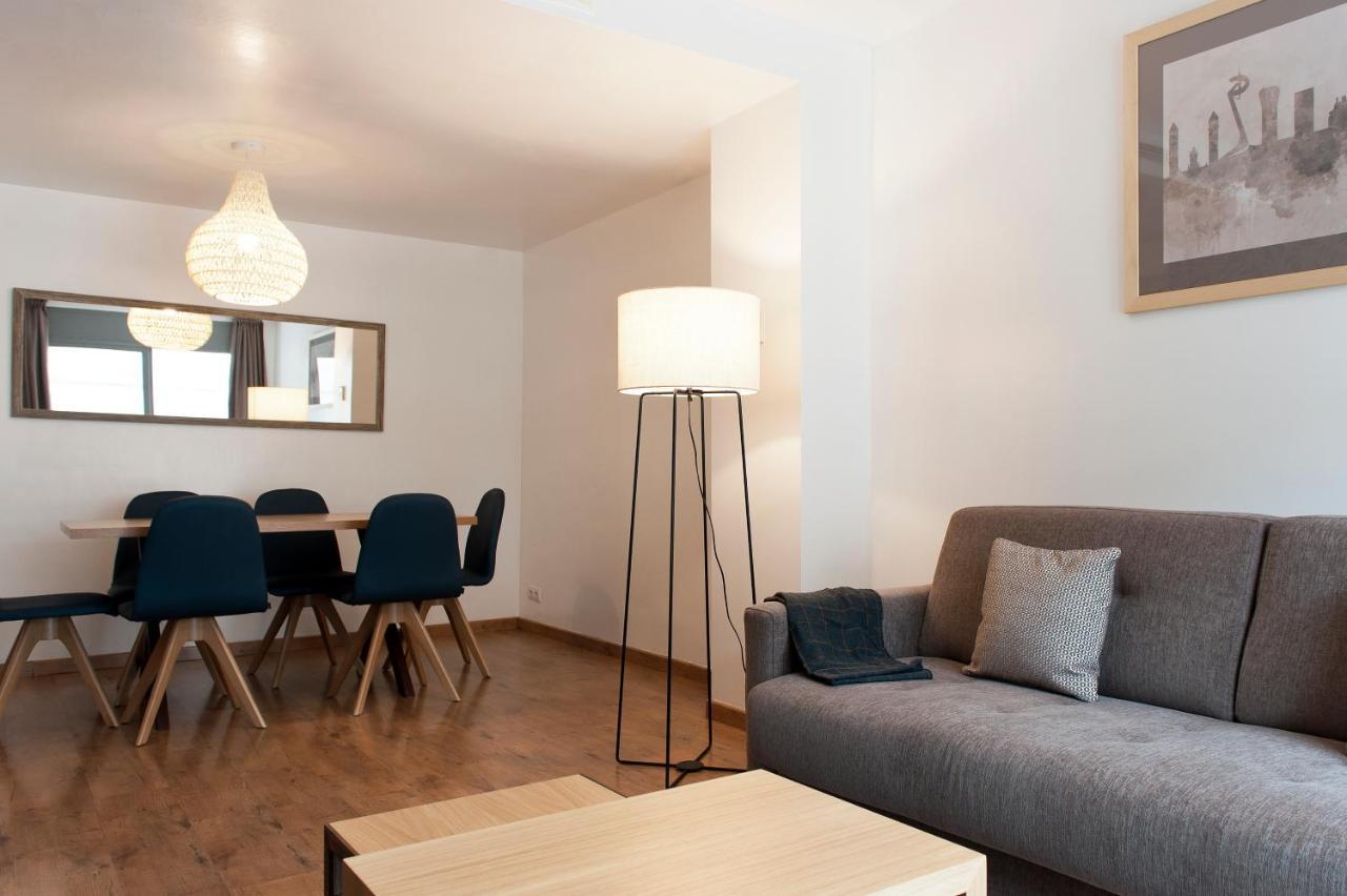 Ab Sagrada Familia Premium Apartment Barcelona Ngoại thất bức ảnh