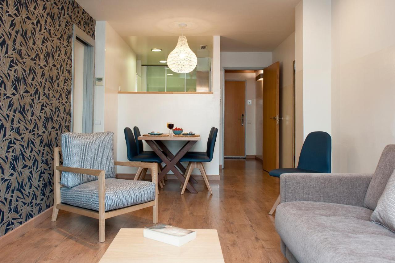 Ab Sagrada Familia Premium Apartment Barcelona Ngoại thất bức ảnh